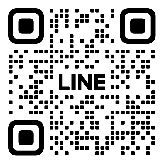LINE QR